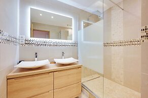 Elegant Apartment - 3br/6p - Charenton-le-pont