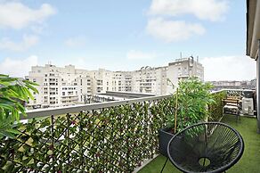 Elegant Apartment - 3br/6p - Charenton-le-pont