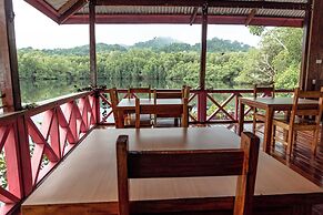 Leleana Resort Kolombangara