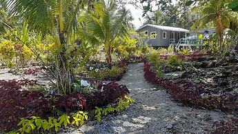 Leleana Resort Kolombangara