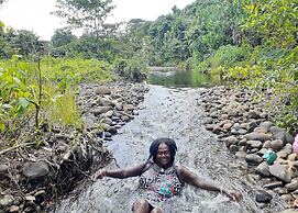 Leleana Resort Kolombangara