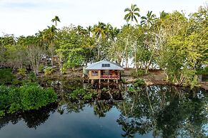 Leleana Resort Kolombangara