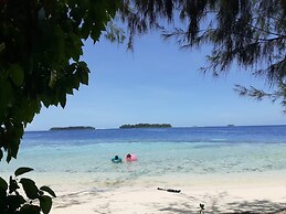 Leleana Resort Kolombangara