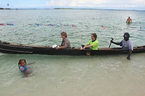 Leleana Resort Kolombangara