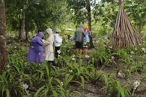 Leleana Resort Kolombangara