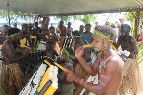 Leleana Resort Kolombangara