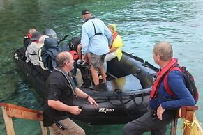 Leleana Resort Kolombangara