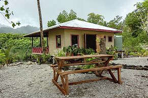 Leleana Resort Kolombangara