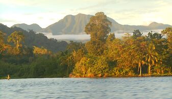 Leleana Resort Kolombangara