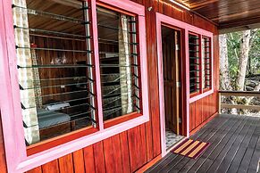 Leleana Resort Kolombangara