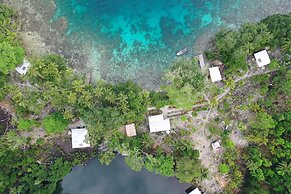 Leleana Resort Kolombangara