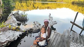 Leleana Resort Kolombangara