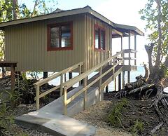 Leleana Resort Kolombangara