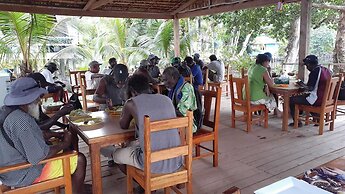 Leleana Resort Kolombangara