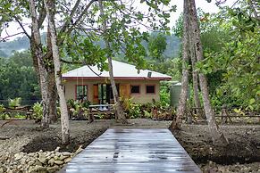 Leleana Resort Kolombangara