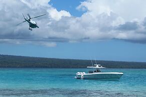 Leleana Resort Kolombangara