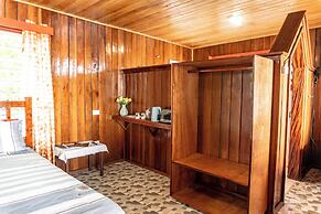 Leleana Resort Kolombangara