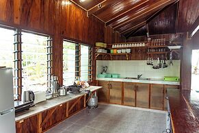 Leleana Resort Kolombangara