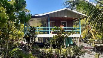 Leleana Resort Kolombangara