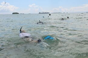 Leleana Resort Kolombangara