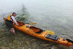 Leleana Resort Kolombangara