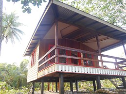 Leleana Resort Kolombangara