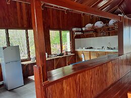 Leleana Resort Kolombangara