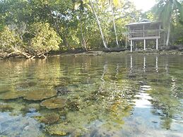 Leleana Resort Kolombangara