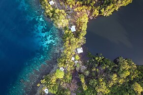 Leleana Resort Kolombangara