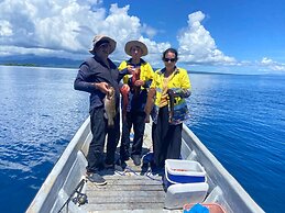 Leleana Resort Kolombangara