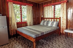 Leleana Resort Kolombangara