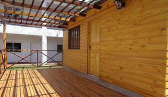 Mediterráneo Suites Iguazú