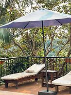 Mediterráneo Suites Iguazú