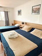 Mediterráneo Suites Iguazú