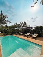 Mediterráneo Suites Iguazú