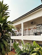 Mediterráneo Suites Iguazú