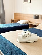 Mediterráneo Suites Iguazú