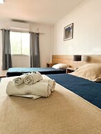 Mediterráneo Suites Iguazú