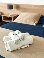 Mediterráneo Suites Iguazú