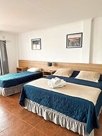 Mediterráneo Suites Iguazú