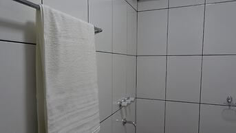 Mediterráneo Suites Iguazú