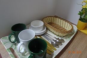 Mediterráneo Suites Iguazú