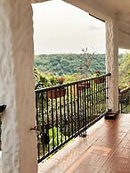 Mediterráneo Suites Iguazú