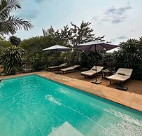 Mediterráneo Suites Iguazú