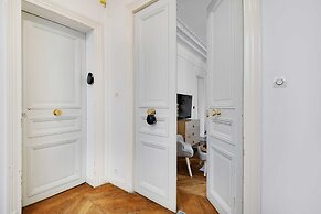 Comfortable Apartment - 1br/4p - Batignolles