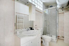 Comfortable Apartment - 1br/4p - Batignolles