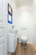 Spacious House - 2br/8p - Montrouge