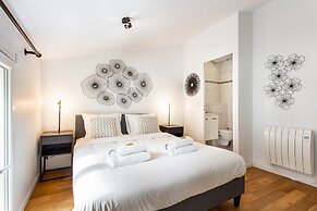 Spacious House - 2br/8p - Montrouge