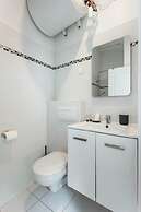 Spacious House - 2br/8p - Montrouge