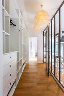 Spacious House - 2br/8p - Montrouge